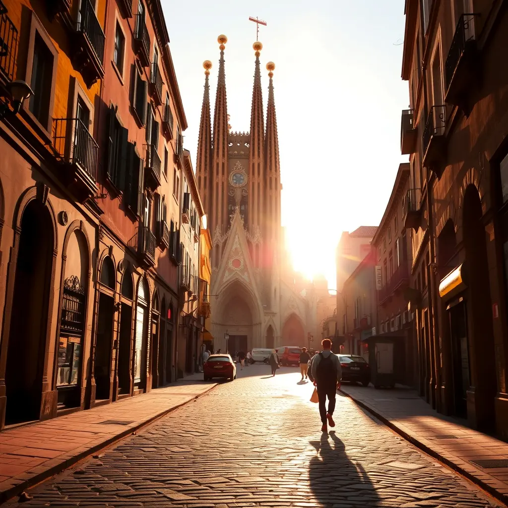 SpainConcierge: spain concierge in Spain