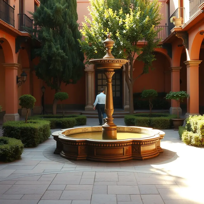 Plan a perfect weekend in Spain