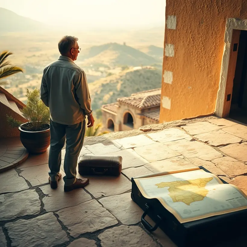 I'm relocating to Spain — what should I know?